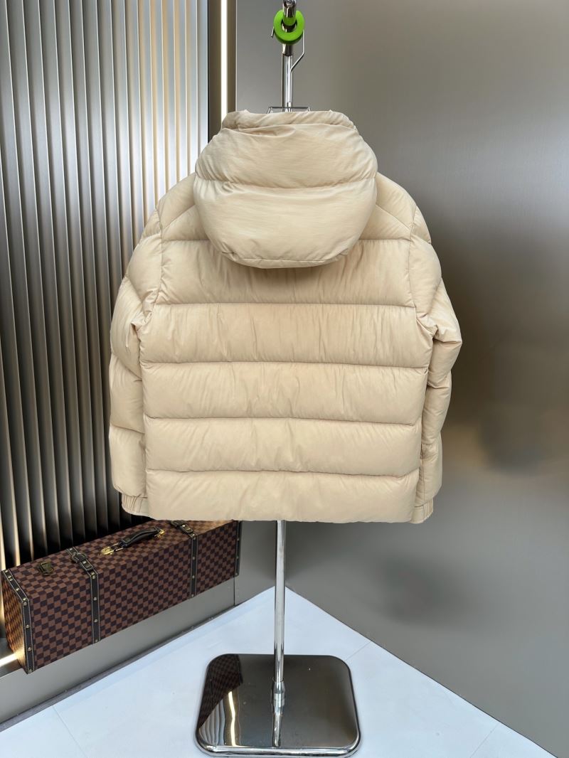 Moncler Down Jackets